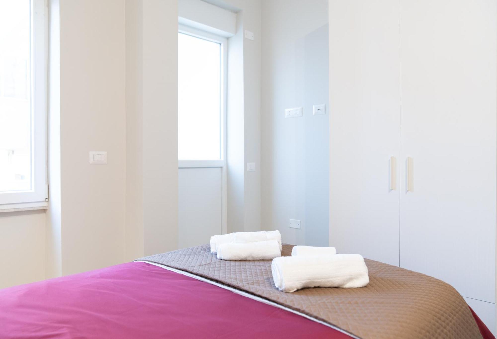 Casa Luna Nel Cuore Di A 10 Minuti In Macchina Dalle Spiagge Piu Belle Appartamento Cagliari