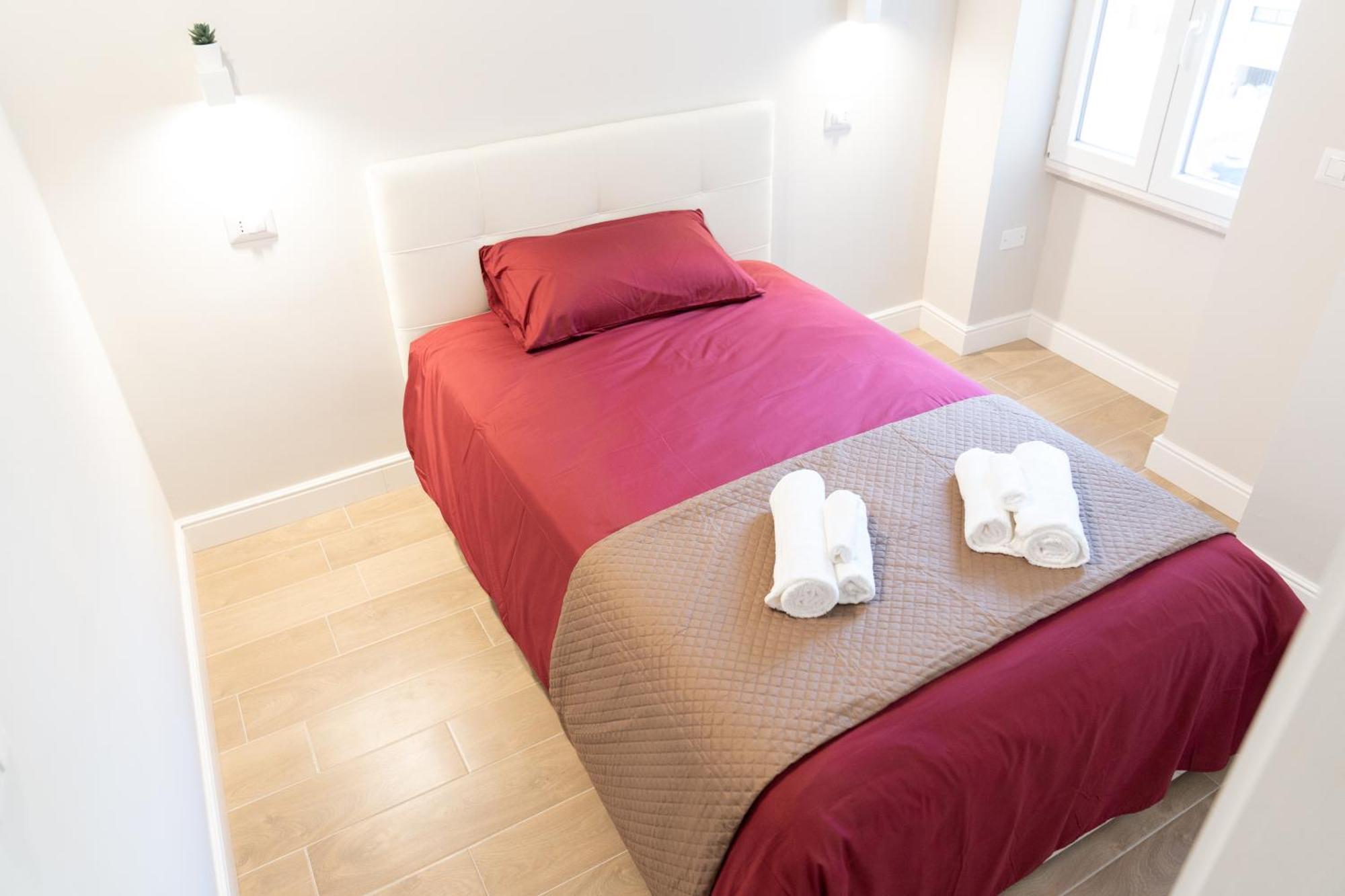 Casa Luna Nel Cuore Di A 10 Minuti In Macchina Dalle Spiagge Piu Belle Appartamento Cagliari